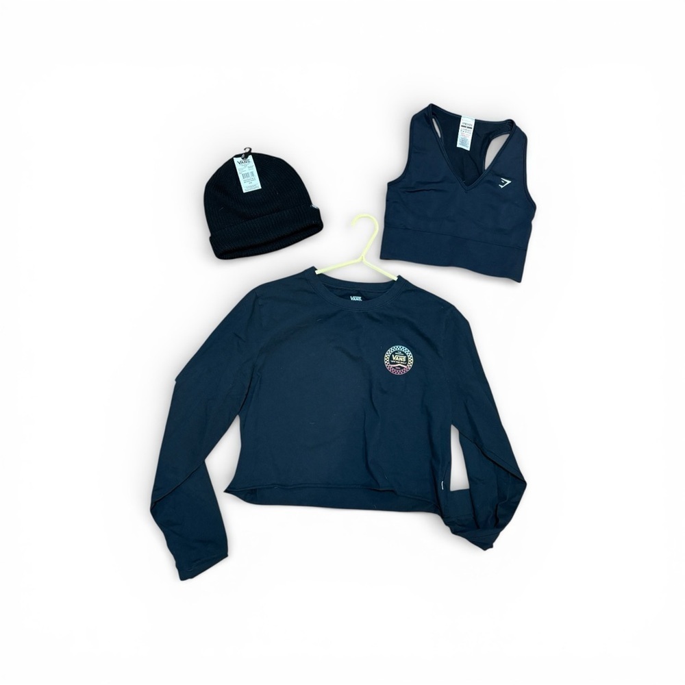 Custom bundle